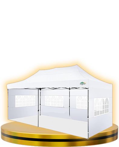 Tent Sidewall